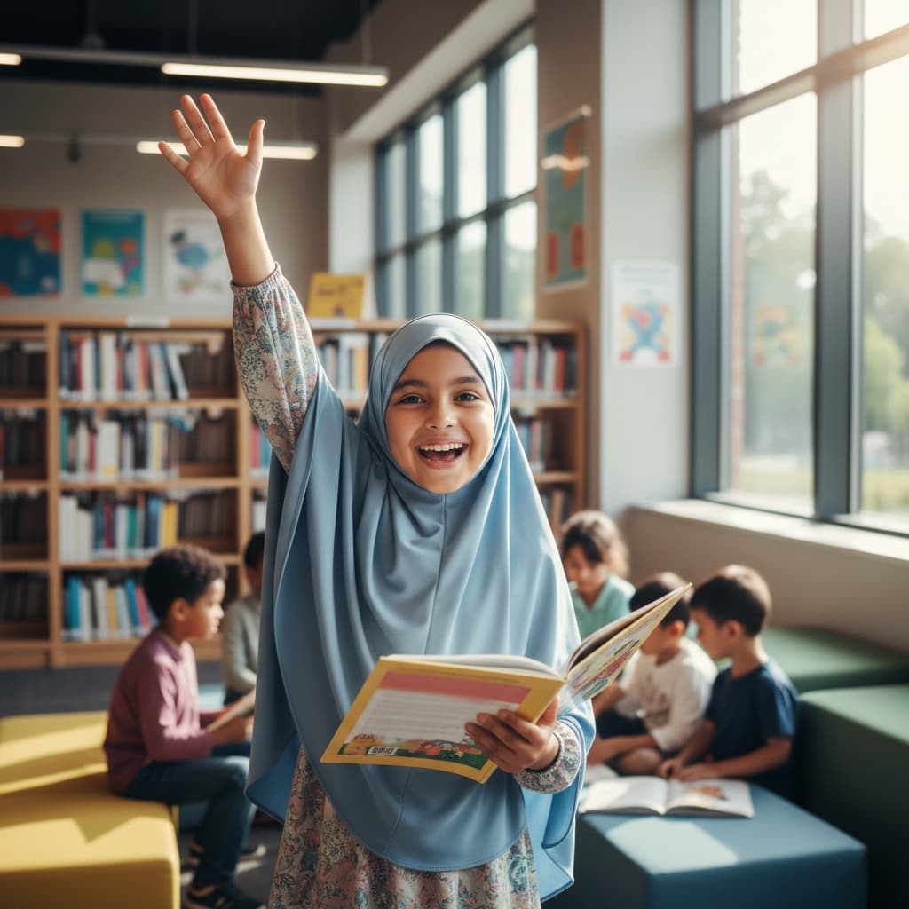 How to choose the right Quran tutor for your child