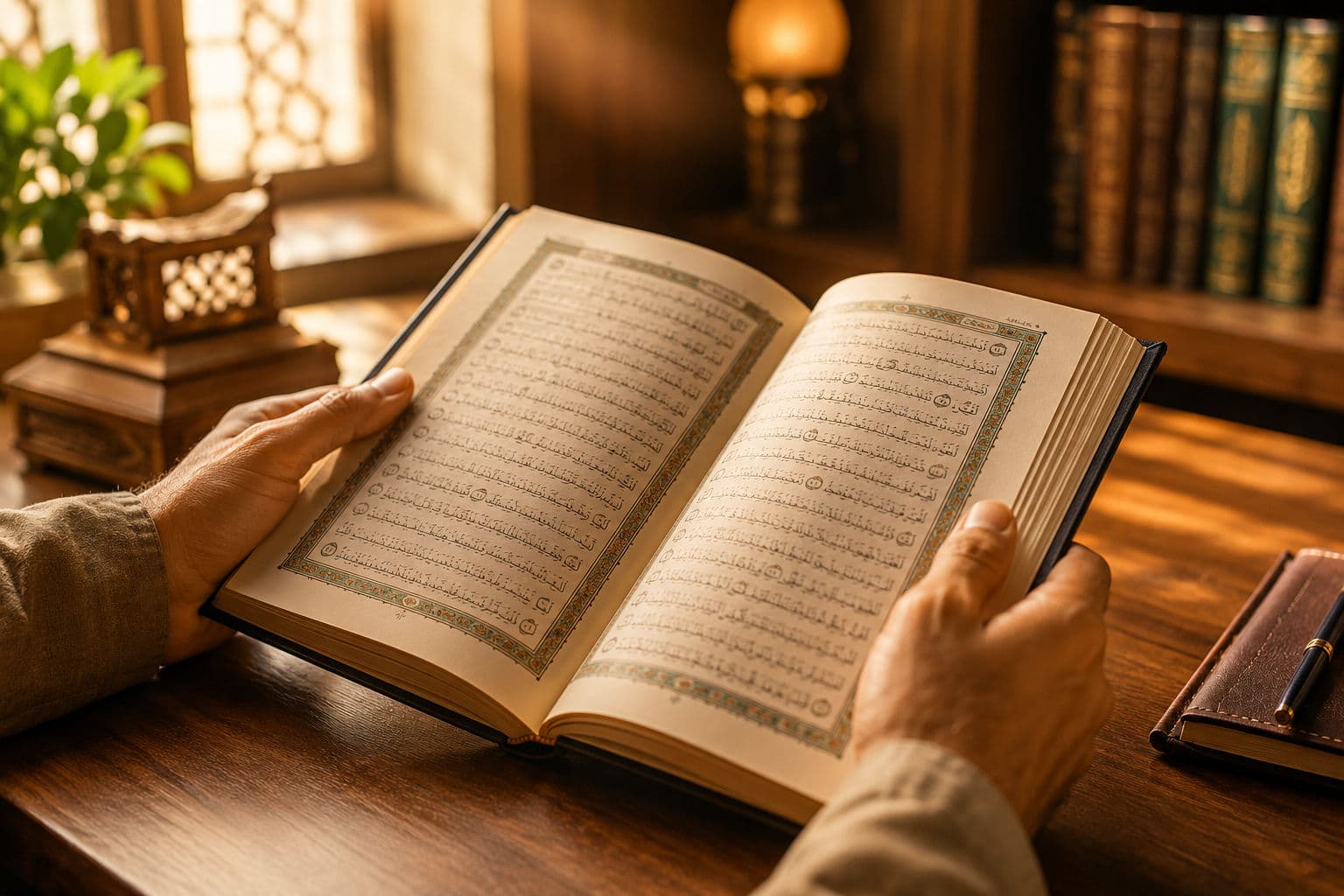 The Profound Importance of Tajweed: Mastering Quran Recitation