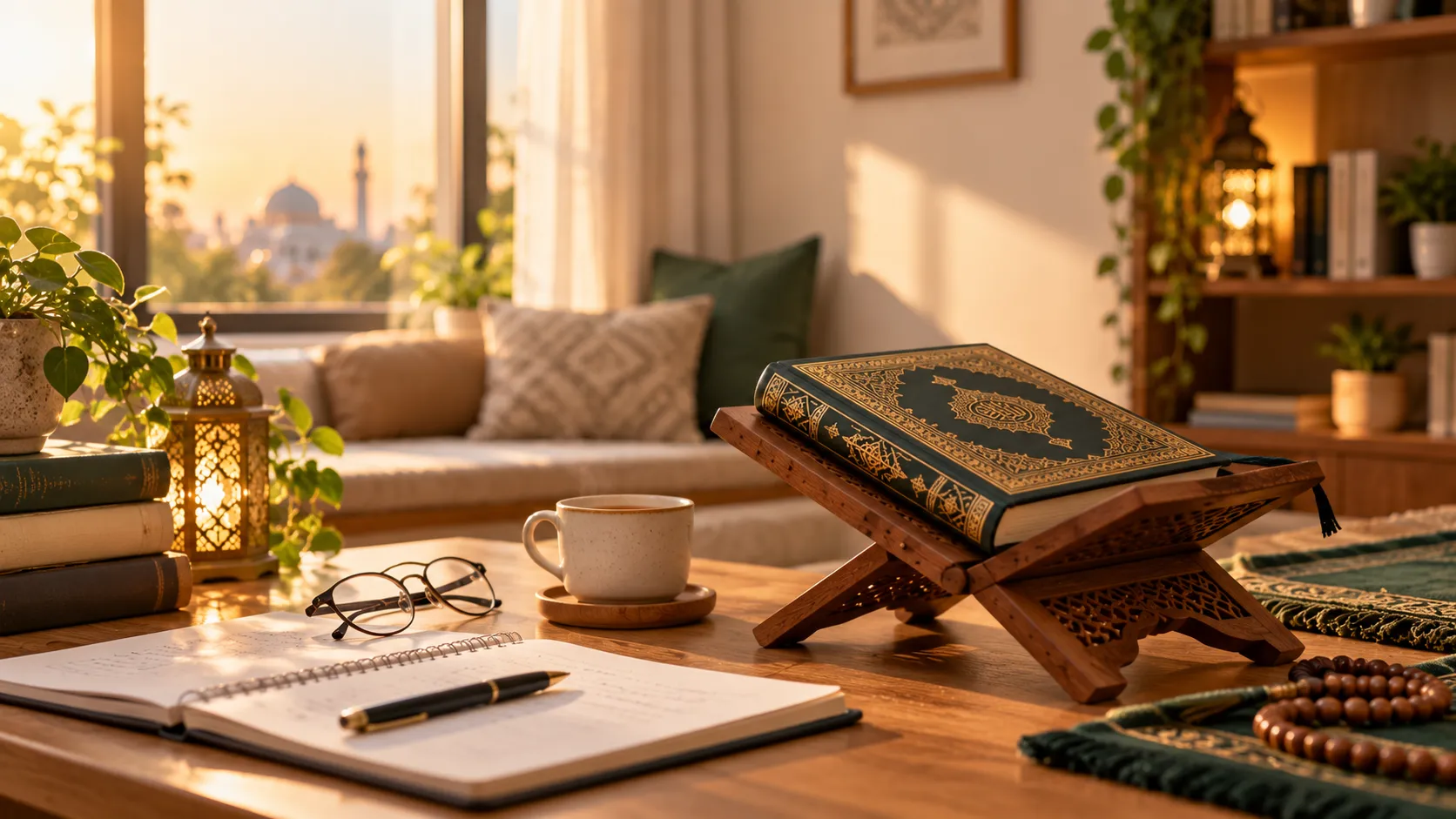 Tajweed for Beginners: What It Is, Why It Matters, and How to Start