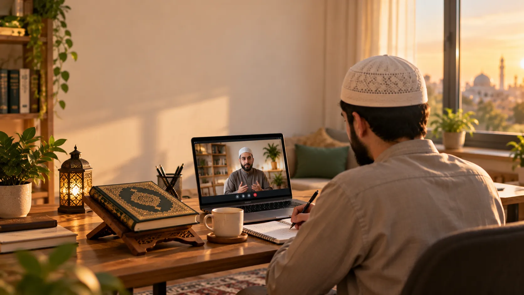 How to Learn Quran Online: A Complete Guide for Adults and Children