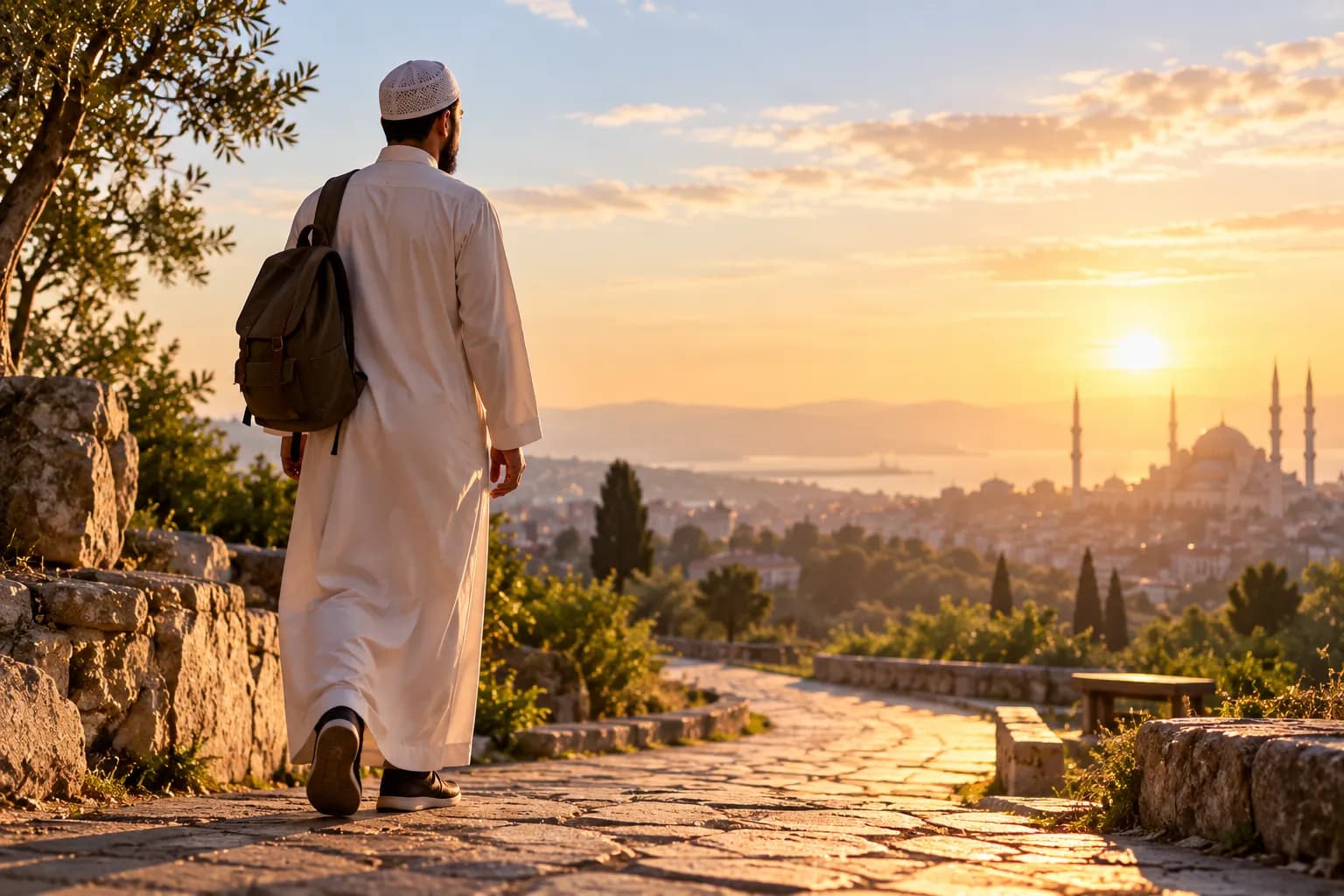 What Is Tawakkul? How to Trust Allah Without Becoming Passive