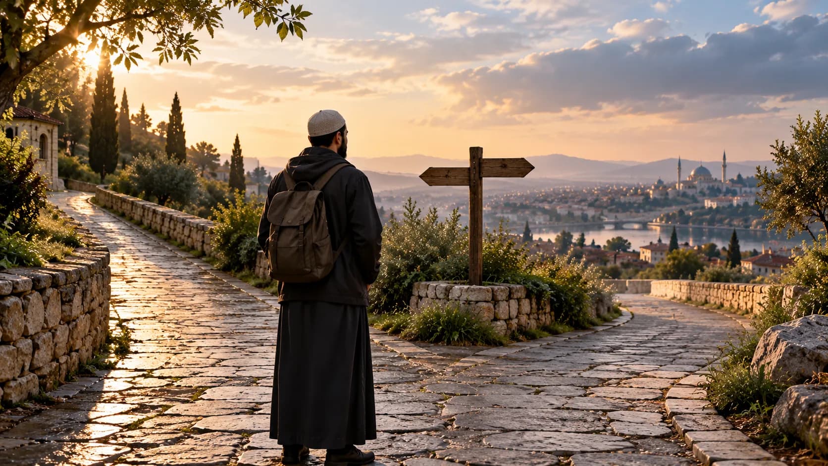 What Is Qadr in Islam? A Beginner's Guide to Divine Decree and Free Will