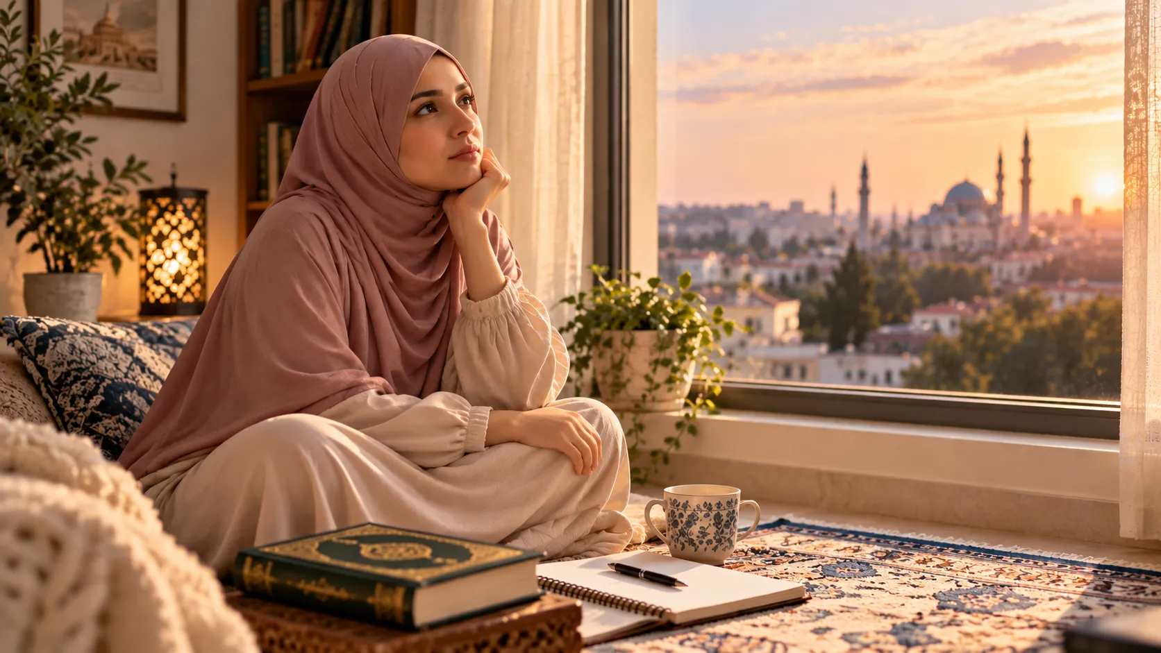 How to Make Dua: A Beginner's Guide to Asking Allah