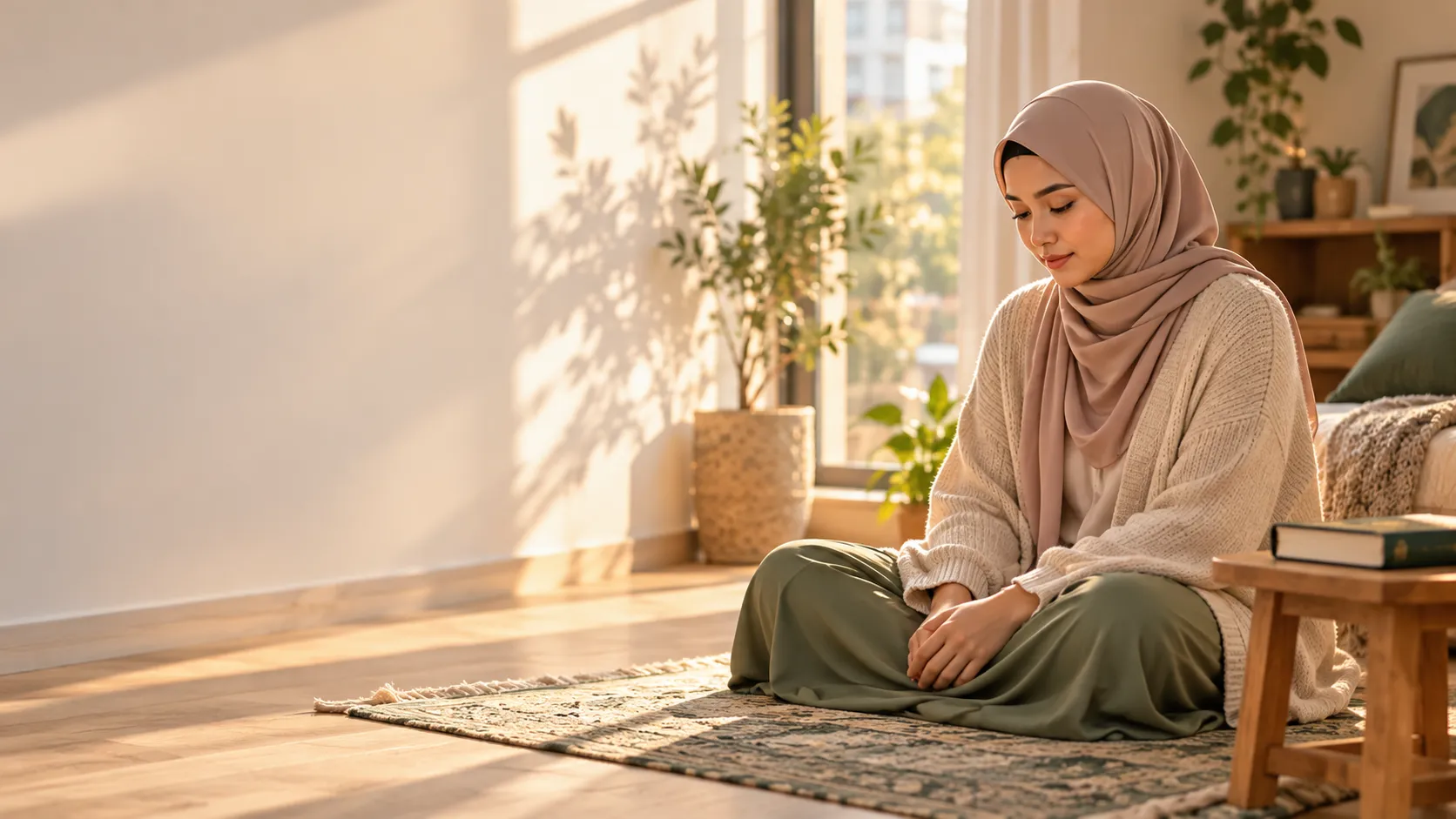 What Is Dhikr? A Beginner’s Guide to Remembering Allah Every Day