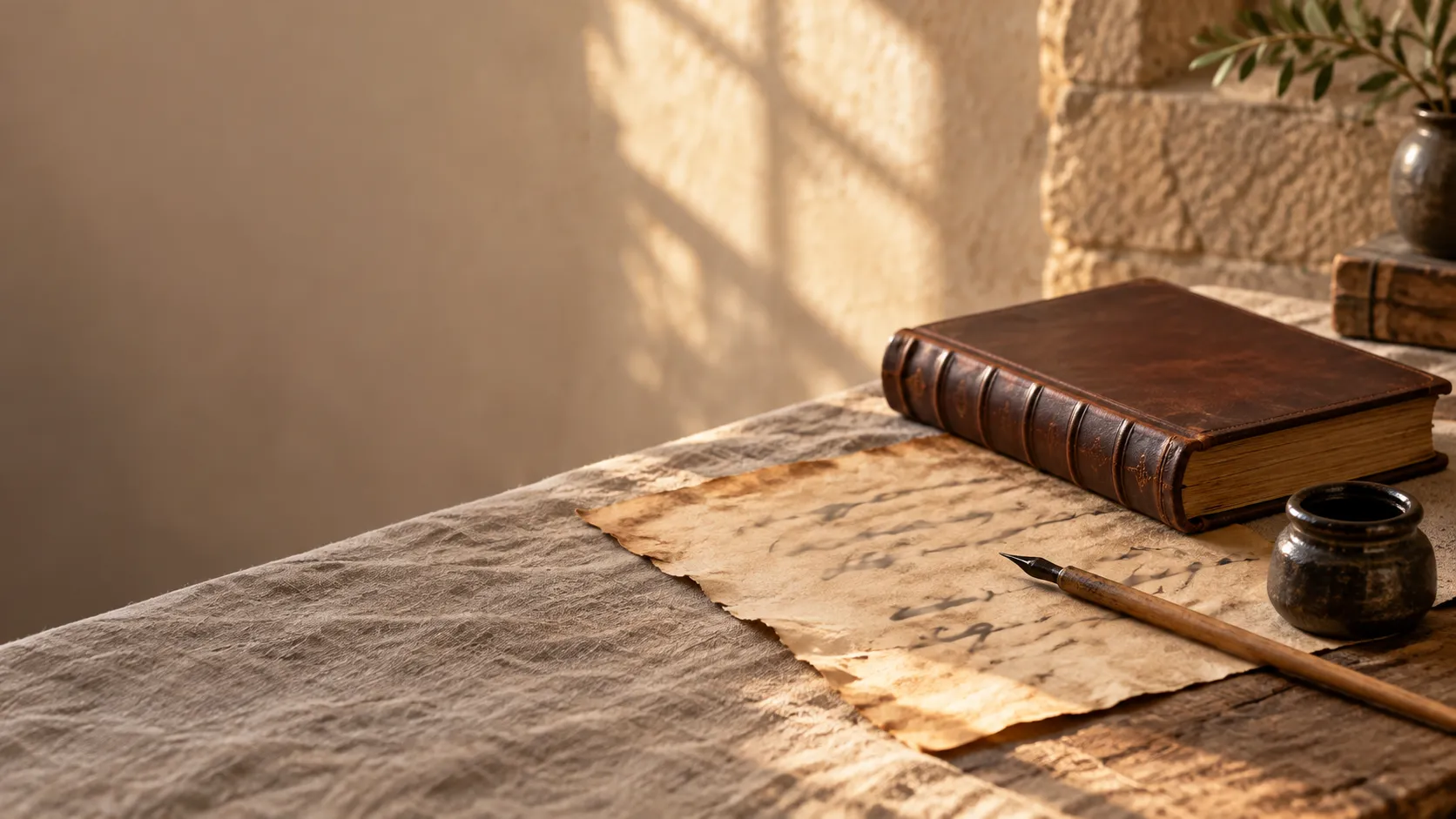 How Was the Quran Preserved? From Revelation to the Mushaf We Read Today