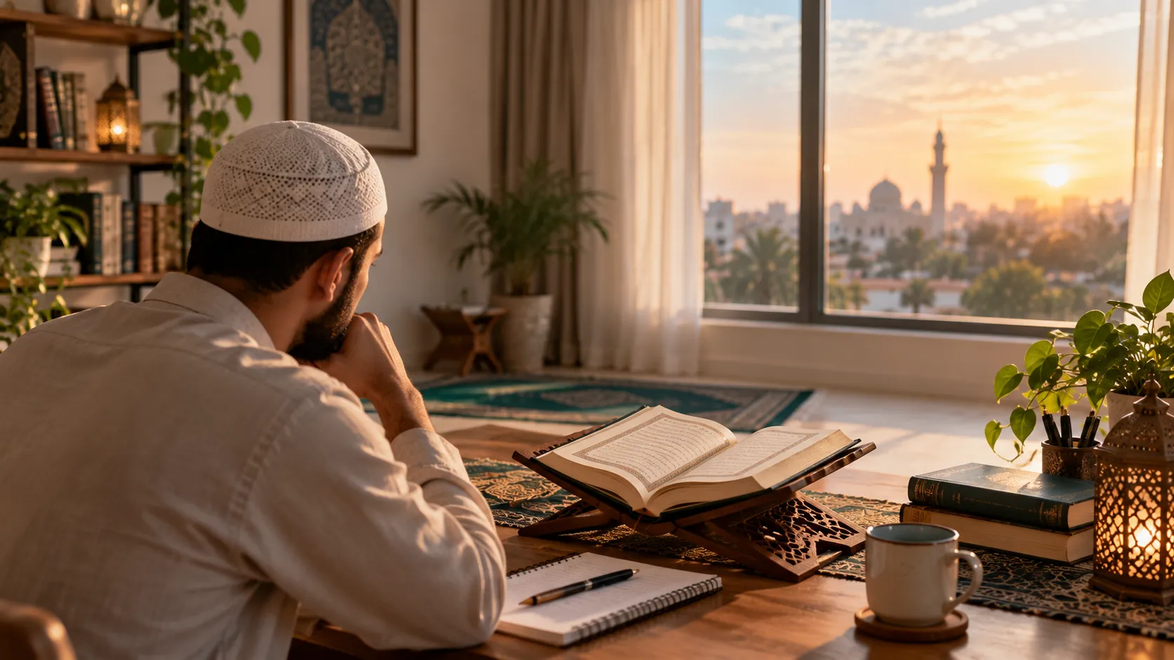 Who Are the Angels in Islam? A Beginner’s Guide to the Angels Mentioned in the Quran and Sunnah