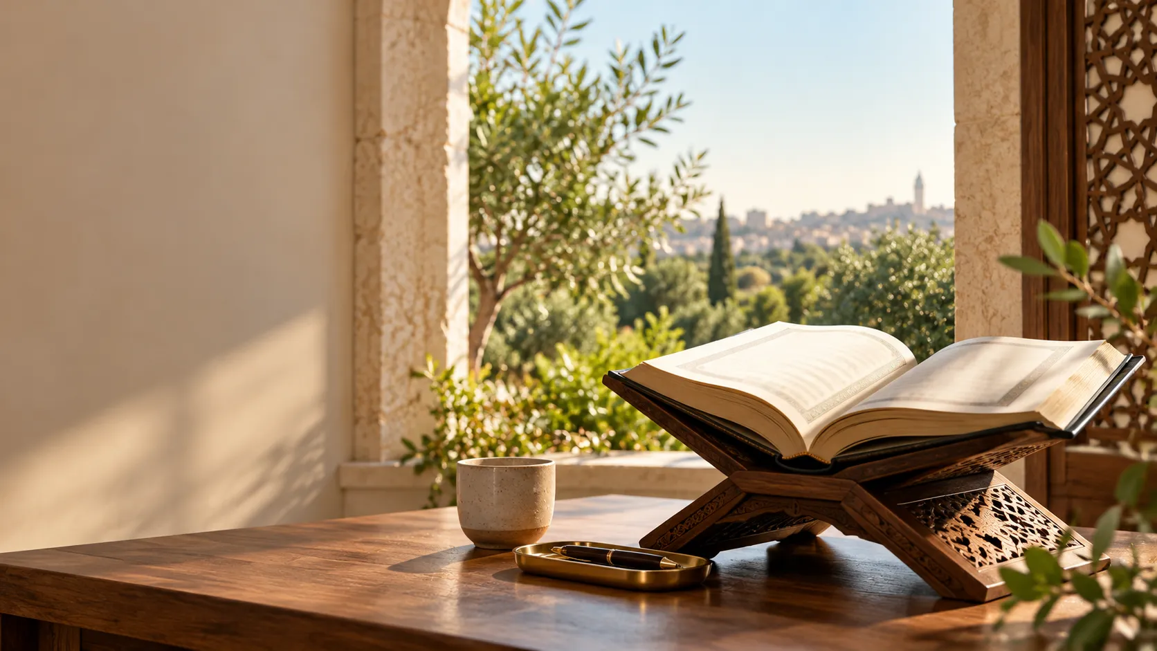 What Is Jannah Like? A Quranic Guide to Paradise in Islam