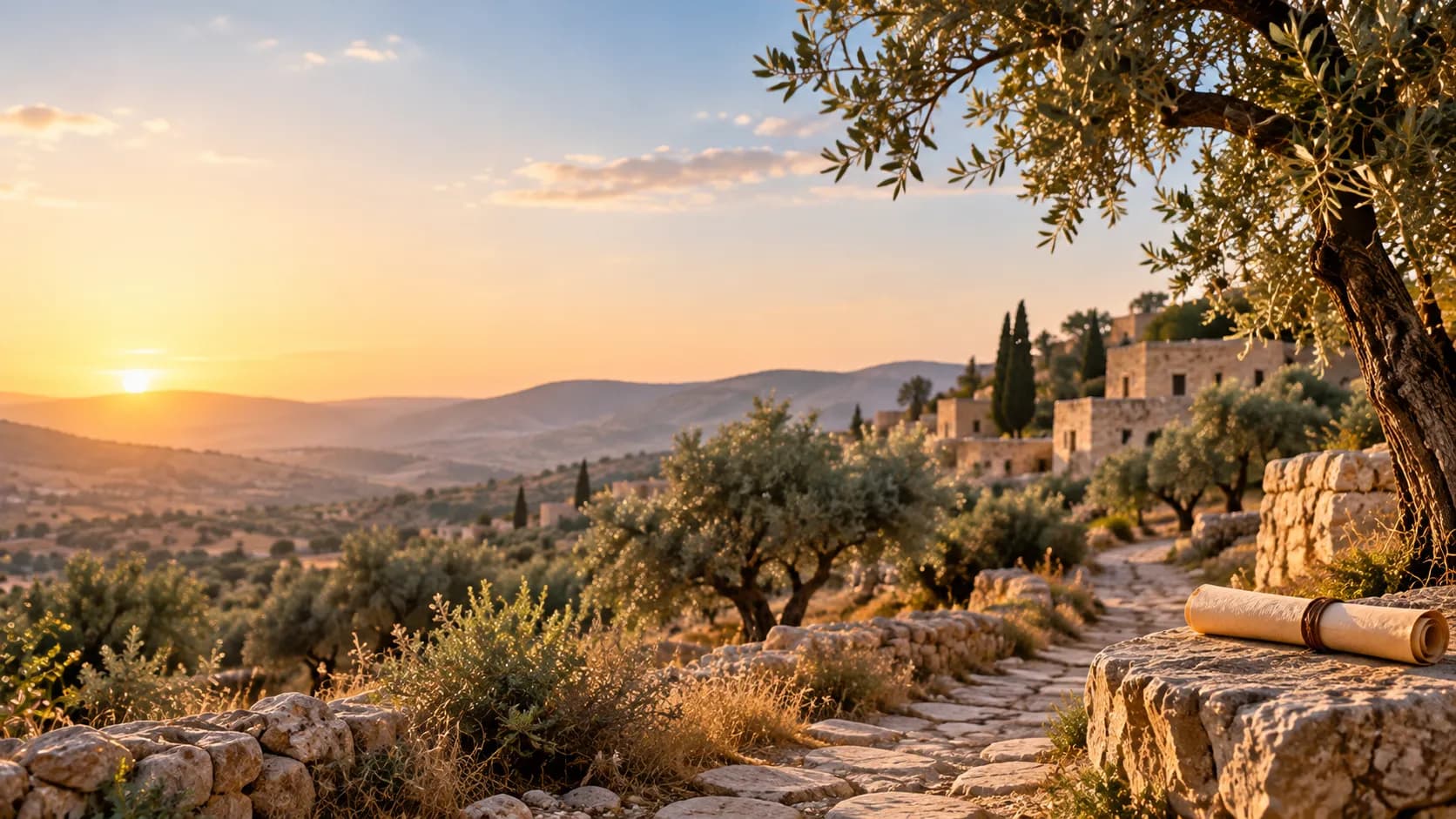 Who Is Jesus in Islam? A Beginner's Guide to Isa ibn Maryam