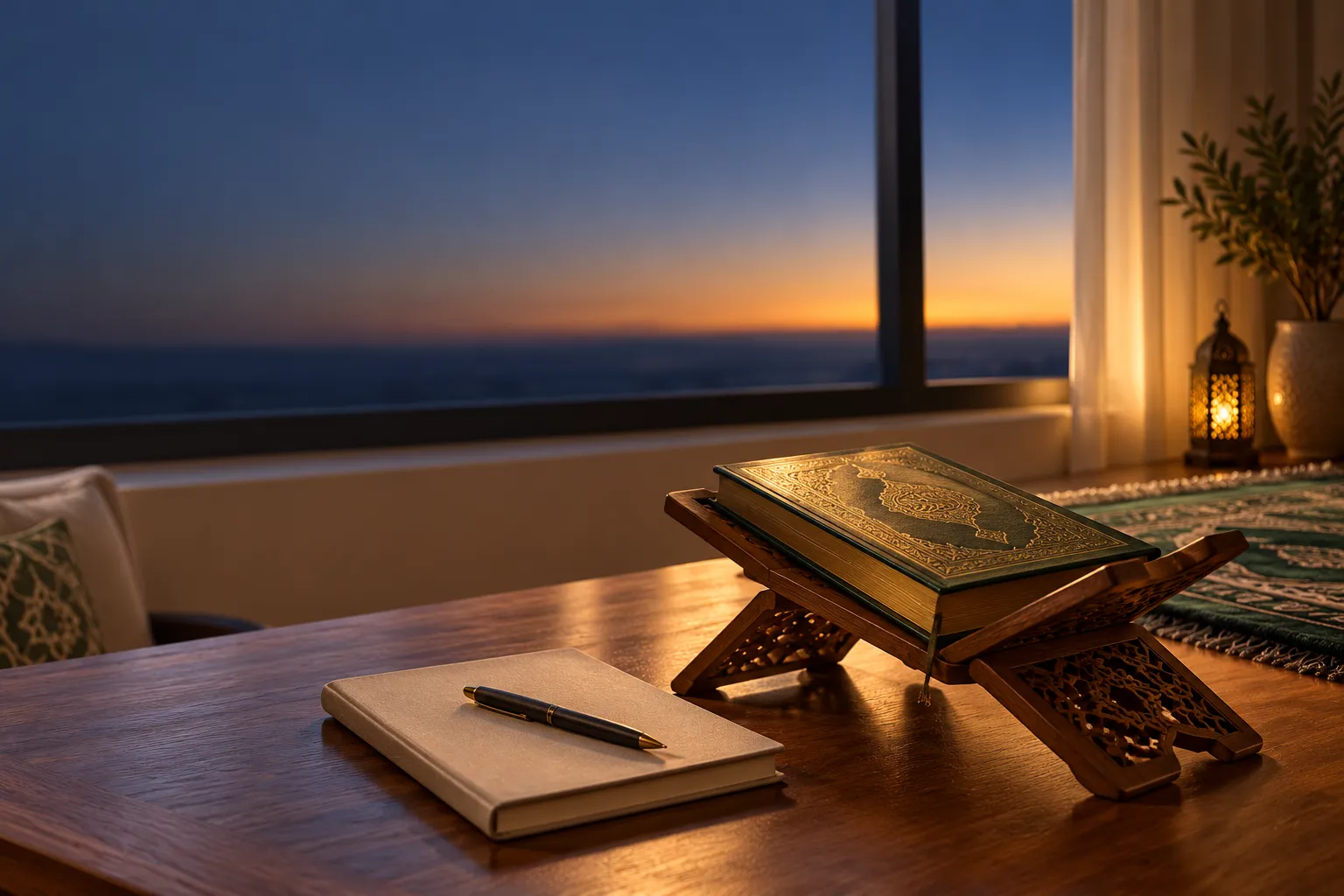 What Is the Day of Judgment in Islam? A Beginner’s Guide to the Hereafter