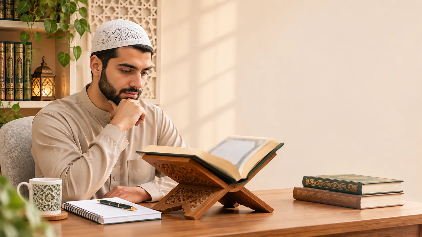 Surah Al-Fatihah Explained: The Meaning of the Quran's Opening Chapter