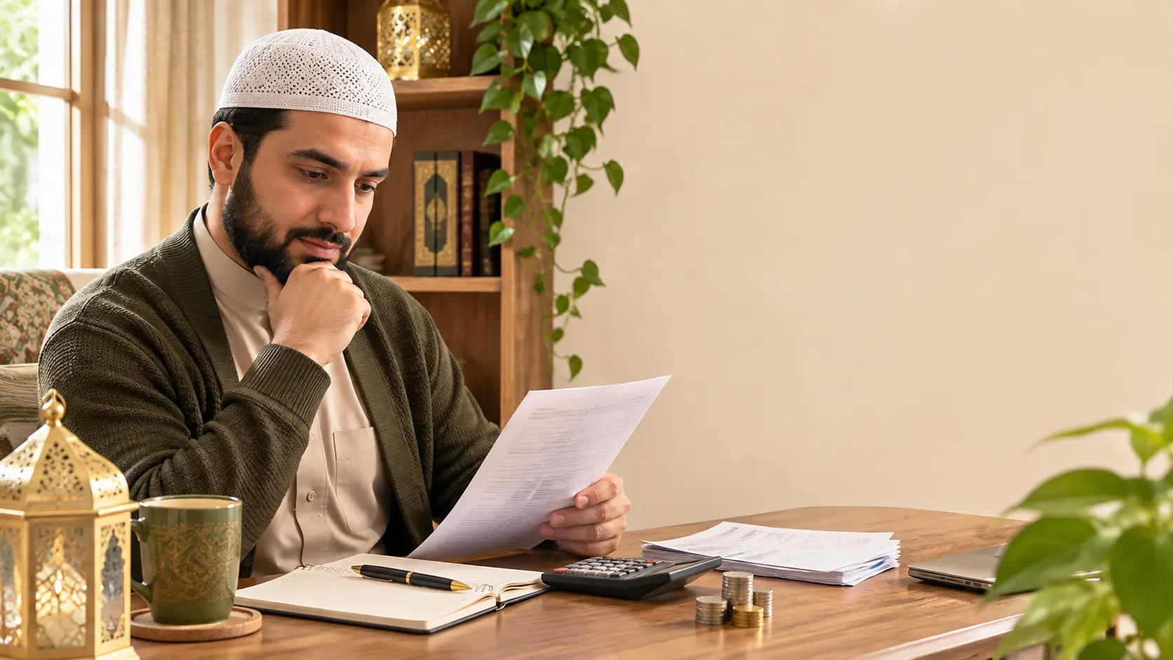 What Is Zakat? A Beginner’s Guide to Islam’s Obligatory Charity