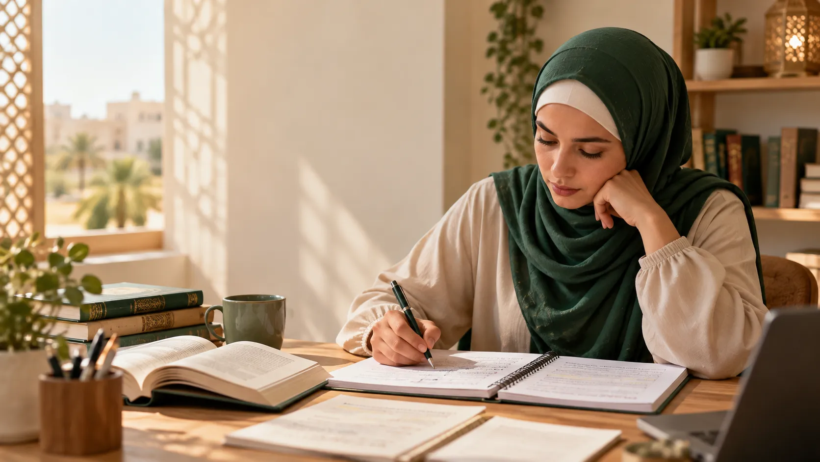 What Is Sabr? Patience in Islam Is Not Just Waiting Quietly