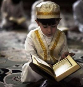 Quran Revision Course